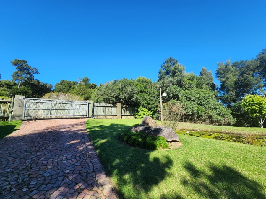 Commercial Property for Sale in Wilderness Heights Western Cape